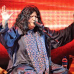 عابدہ پروین کے انتقال کی خبریں، بیٹی نے تردید کردی