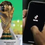فیفا ورلڈکپ 2026 کیلیے فیفا اور ٹک ٹاک کے درمیان تاریخی معاہدہ