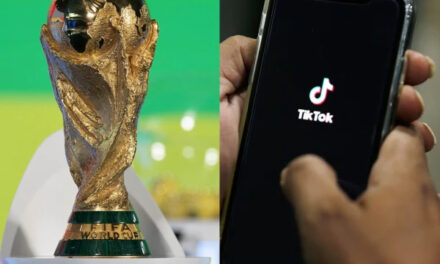 فیفا ورلڈکپ 2026 کیلیے فیفا اور ٹک ٹاک کے درمیان تاریخی معاہدہ