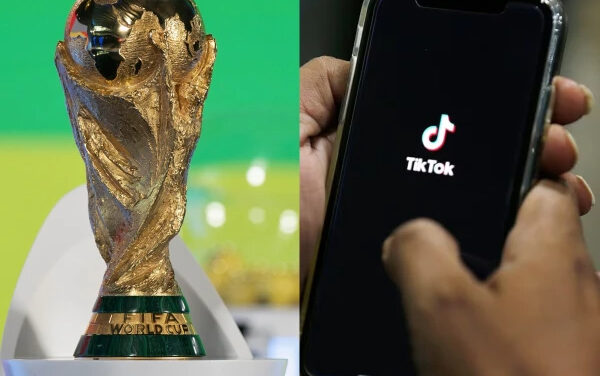 فیفا ورلڈکپ 2026 کیلیے فیفا اور ٹک ٹاک کے درمیان تاریخی معاہدہ
