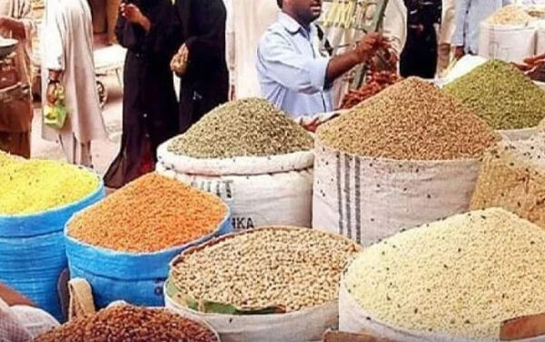 ملک بھر میں ہفتہ وار مہنگائی میں 0.12 فیصد اضافہ