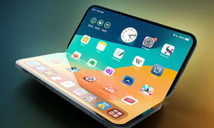 ایپل اپنا فولڈ ایبل آئی فون کب متعارف کرائے گا؟