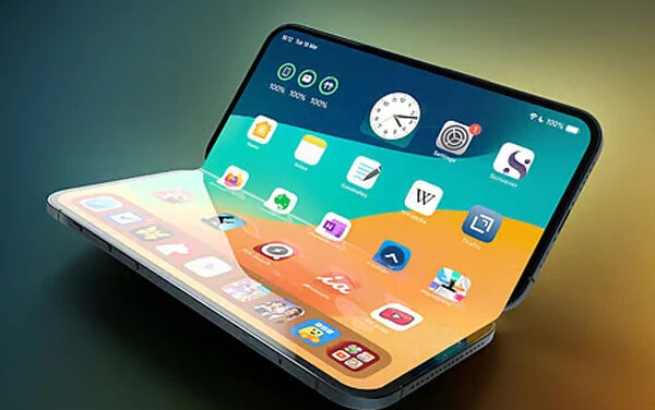 ایپل اپنا فولڈ ایبل آئی فون کب متعارف کرائے گا؟