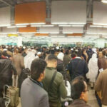 بیرون ملک جانے والوں کی تعداد میں اضافہ، گزشتہ سال 7 لاکھ 62 ہزار پاکستانی چلے گئے